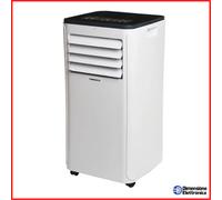 Climatizzatore Caldo Freddo portatile 9000btu Condizionatore Termozeta tzazc3n