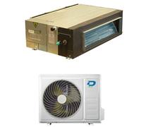 Climatizzatore Canalizzato 18000 Btu Diloc Over A++ Inverter R32 [EEK: A++]