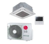 Climatizzatore Cassetta Lg Inverter 24000 Btu A++ CT24F gas R32