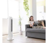 Cecotec Raffreddatore D´aria Energysilence 2000 Torre Di Raffreddamento