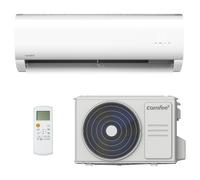 Midea Comfee CF-CFW09A Kit Condizionatore da parete Bianco