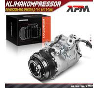 Climatizzatore Compressore 7SBU17C per Mercedes-Benz Sprinter 3,5 Porte 3-T 4,6
