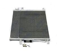 Climatizzatore Condensatore Jeep Grand Cherokee 2003.03-2005 Nuovo