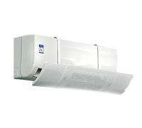 Climatizzatore, Condizionatore a Parete, Deflettore Condizionatore, Deflettore per Climatizzatore, Alette Condizionatore, Anticondensa