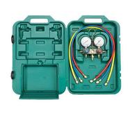 Climatizzatore Condizionatore Ausilio Montaggio 2 Vie R32, R410a Set 2 Tubi d...