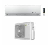 CLIMATIZZATORE CONDIZIONATORE BERETTA BREVA MONOSPLIT 12000 BTU R32 INVERTER A++