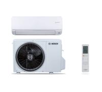 Climatizzatore Condizionatore Bosch Inverter Climate 6000I 9000 Btu
