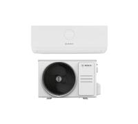 Climatizzatore Condizionatore BOSCH Mono Split Serie CLIMATE 5000i Inverter Da 9000 Btu Con CL5000i-SET 26 WE R-32 WI-FI OPTIONAL