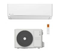 Climatizzatore condizionatore clima clivet 9000 btu inverter in pompa di calore [EEK: A++]