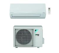 Climatizzatore Condizionatore Daikin SIESTA R32 Wi-Fi optional 12000 BTU ATXC35C INVERTER
