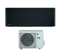 Condizionatore Climatizzatore Daikin Bluevolution Monosplit Inverter Stylish New Total Black R32 Wi-Fi 7000 BTU FTXA20BB(CB)