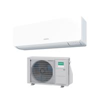 Climatizzatore Condizionatore General Fujitsu Inverter Serie Kmcf 9000 Btu