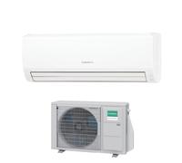 Climatizzatore Condizionatore General Fujitsu Klca 24000 Btu Ashg24klca