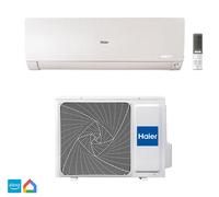 Climatizzatore Condizionatore Haier Flexis Plus 12000Btu WiFi UVC R32 Inver