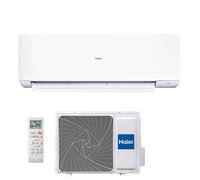 Climatizzatore Condizionatore Haier Inverter Expert 12000 Btu