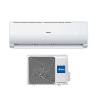 Climatizzatore Condizionatore Haier Inverter Geos Plus 9000 Btu