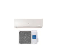 Climatizzatore Condizionatore HAIER Mono Split 12000 Btu Serie FLEXIS PLUS WHITE Inverter Con AS35S2SF1FA-MW3 R-32 WI-FI INTEGRATO