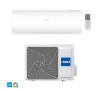 Climatizzatore Condizionatore Haier Pearl 12000Btu WiFi A+++ UVC R32 Inverter [EEK: A+++]