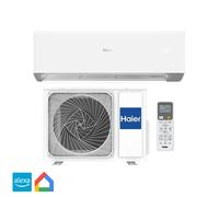 Climatizzatore Condizionatore Haier Revive 12000 BTU WIFI integrato Alexa Home [EEK: A++]