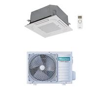 Climatizzatore Condizionatore Hisense Cassetta R32 9000 BTU ACT26UR4RCC8