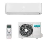 Climatizzatore Condizionatore Hisense Easy Smart Mono Split 18000 BTU R32 Inverter Wi-Fi, A++, CA50XS1GW-CA50XS1GG