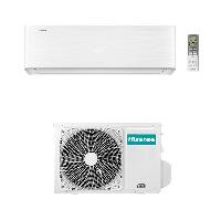 Climatizzatore Condizionatore Hisense Energy Pro X R32 Wifi 12000 BTU QH35XV3AG INVERTER Classe A+++/A+++ NOVITA' 2025