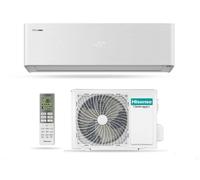 Climatizzatore Condizionatore Hisense Energy Pro X Split 3,5 kW QH35XV4A Pomp...