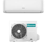 Climatizzatore Condizionatore Hisense Inverter serie EASY SMART 9000 Btu CA25YR0