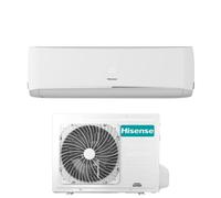 Climatizzatore Condizionatore Hisense Inverter Serie Halo 12000 Btu
