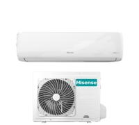 Climatizzatore Condizionatore Hisense Iq Plus 9000 Btu Cjmr0901g