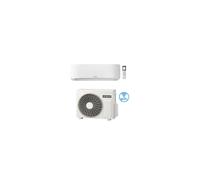 Climatizzatore Condizionatore Hitachi AIRHOME 400 R32 12000 BTU RAK-DJ35RHAE INVERTER Wifi Incluso classe A++/A++