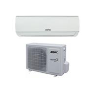 Aermec Climatizzatore Monosplit SGE 18000 BTU R-32 Inverter Wi-Fi Optional Classe A++