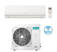Climatizzatore Condizionatore Inverter Hisense New Energy Wifi 24000 BTU KC70KT00G Classe A++/A++ ***VEDI DESCRIZIONE***