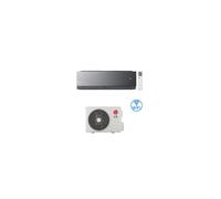 Climatizzatore Condizionatore Inverter LG Artcool UVnano R32 Wifi 9000 BTU AC09BK NSJ con U.E. AC09BH Classe A++/A+