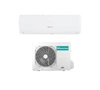 HISENSE IQ PLUS DUAL 9000+12000 BTU CLIMATIZZATORE WIFI INVERTER A++/A++