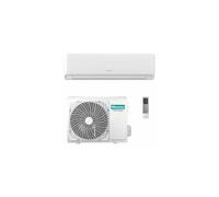 Hisense IQ Plus Climatizzatore split system Bianco