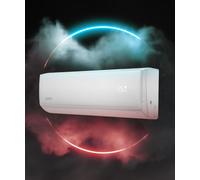 Climatizzatore Condizionatore Konsi OPPIRA 2,6 kW Split Wi-Fi R32 A++ [EEK: A++]