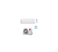 Climatizzatore Condizionatore LG Libero Smart R32 Wifi 9000 BTU S09ET nsj DUAL INVERTER NOVITÁ classe A++/A+
