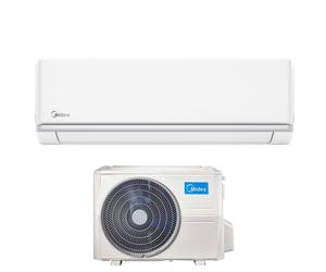 Climatizzatore Condizionatore Midea Inverter Serie Elegance 18000 Btu