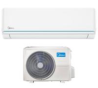 Climatizzatore Midea Elegance 12000 BTU Condizionatore R32 A++ WiFi Optional