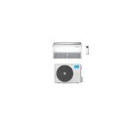 Climatizzatore Condizionatore Midea Pavimento Soffitto R32 24000 BTU MUE2-24HRFNX(GA) INVERTER Classe A++/A+