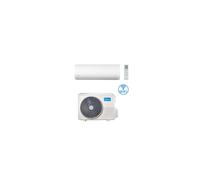 Climatizzatore Condizionatore Midea Xtreme Pro Wifi R32 24000 BTU MSAGDU-24HRFN8 Inverter Classe A++/A+