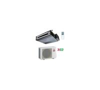 Climatizzatore Condizionatore Mitsubishi Canalizzabile SEZ-M35DA R32 12000 BTU INVERTER classe A+/A+