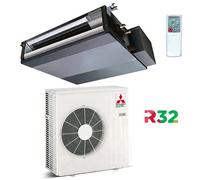 Climatizzatore Condizionatore Mitsubishi Canalizzabile SEZ-M50DA R32 18000 BTU