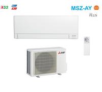 Climatizzatore Condizionatore Mitsubishi Electric Inverter Plus Serie Msz-Ay 12