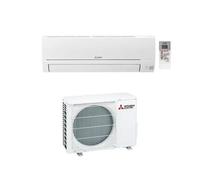 CLIMATIZZATORE CONDIZIONATORE MITSUBISHI ELECTRIC MSZ-HR35VF 12000 BTU R-32
