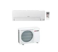 CLIMATIZZATORE CONDIZIONATORE MITSUBISHI ELECTRIC MSZ-HR35VF 12000 BTU R-32 [EEK: A++]