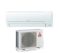 Climatizzatore Condizionatore Mitsubishi Electric Smart Msz-Hr 12000 Msz-Hr35vf [EEK: A++ / A+]