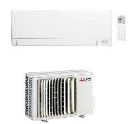 Climatizzatore Condizionatore Mitsubishi MSZ-AY Wifi MSZ-AY35VGKP con esterna MUZ-AP35VG 12000 BTU INVERTER classe A+++/A++ NOVITÁ