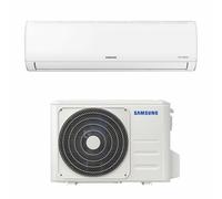 Climatizzatore Condizionatore MonoSplit AR35 Wifi Samsung 9000 Btu Inverter